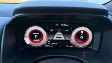 Nissan Qashqai 1.3 DiG-T MH 158 Tekna 5dr Xtronic Petrol Hatchback